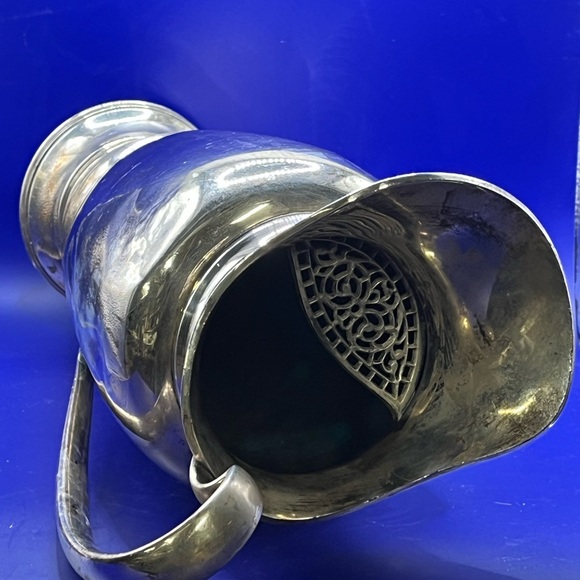 Silver plated Abercrombie and Fitch Company, New York numbers S1 164 ounce. - Picture 10 of 10